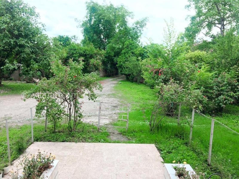 عکس شماره 694785 - اجاره باغ ویلا در ماسال - 