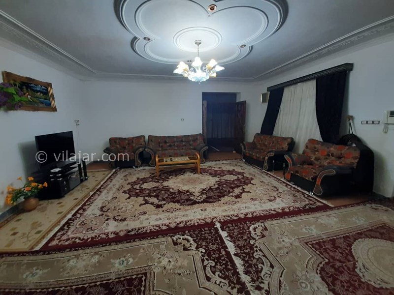 عکس شماره 694786 - اجاره باغ ویلا در ماسال - 