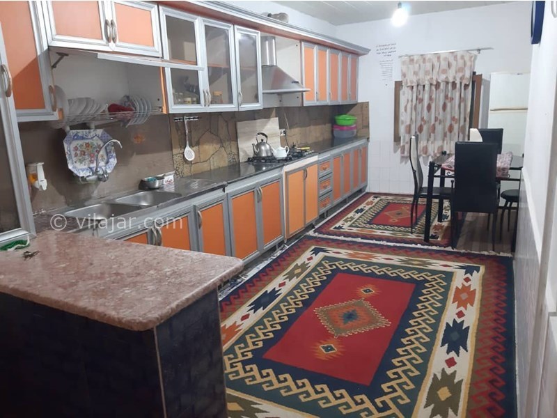 عکس شماره 694787 - اجاره باغ ویلا در ماسال - 