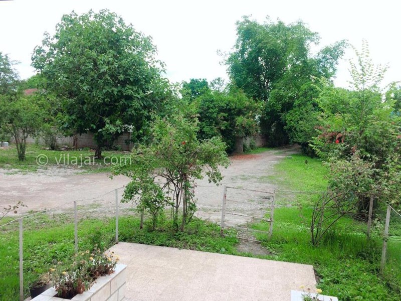 عکس شماره 694788 - اجاره باغ ویلا در ماسال - 