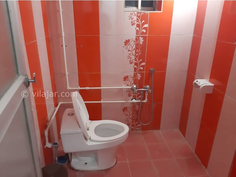 عکس شماره 694792 - اجاره باغ ویلا در ماسال - 