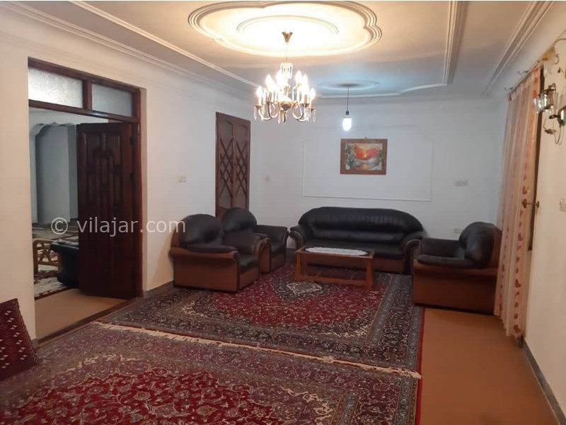 عکس شماره 694794 - اجاره باغ ویلا در ماسال - 