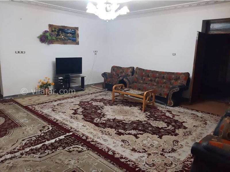 عکس شماره 694796 - اجاره باغ ویلا در ماسال - 