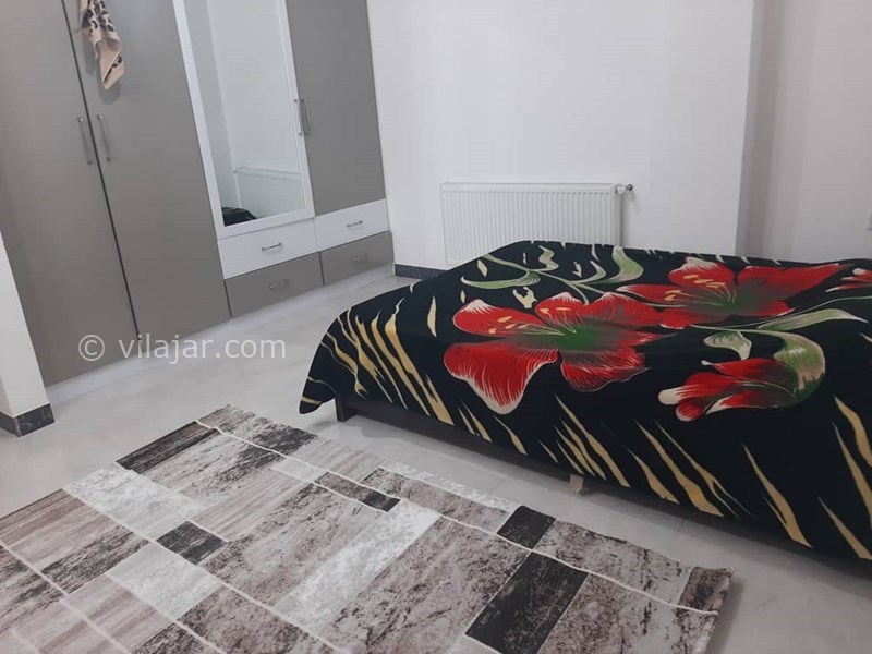 عکس شماره 694844 - اجاره ویلا در سوادکوه چای باغ - اتاق خواب