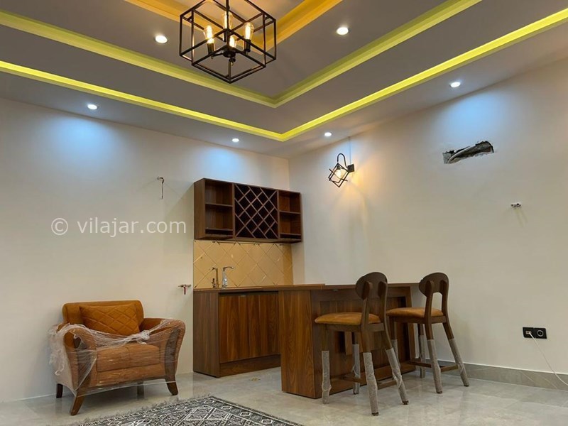 عکس شماره 694985 - اجاره ویلا استخردار محمودآباد - 