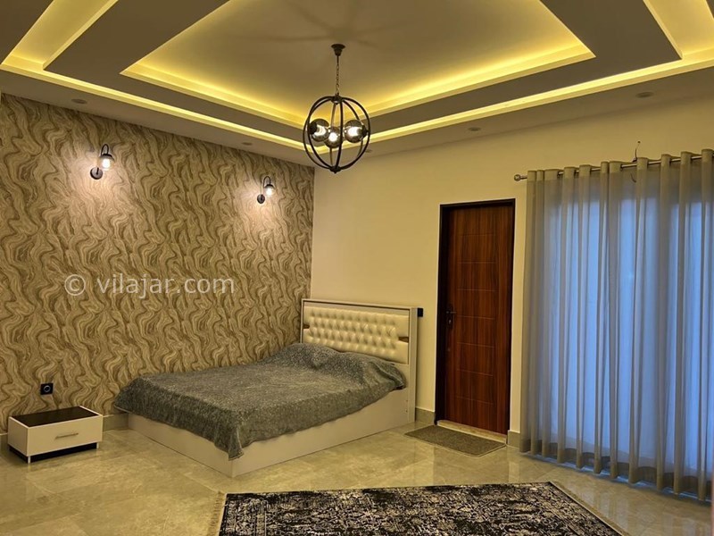 عکس شماره 694987 - اجاره ویلا استخردار محمودآباد - 