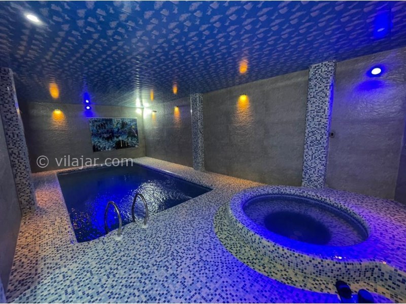 عکس شماره 694988 - اجاره ویلا استخردار محمودآباد - 