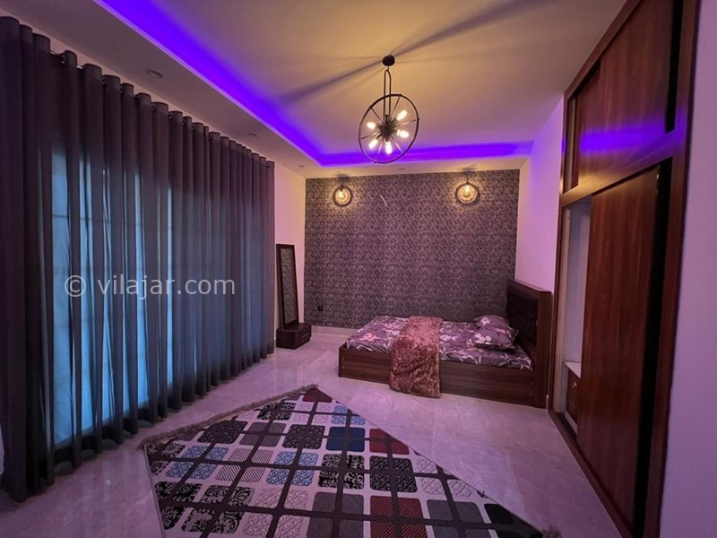 عکس شماره 694989 - اجاره ویلا استخردار محمودآباد - 