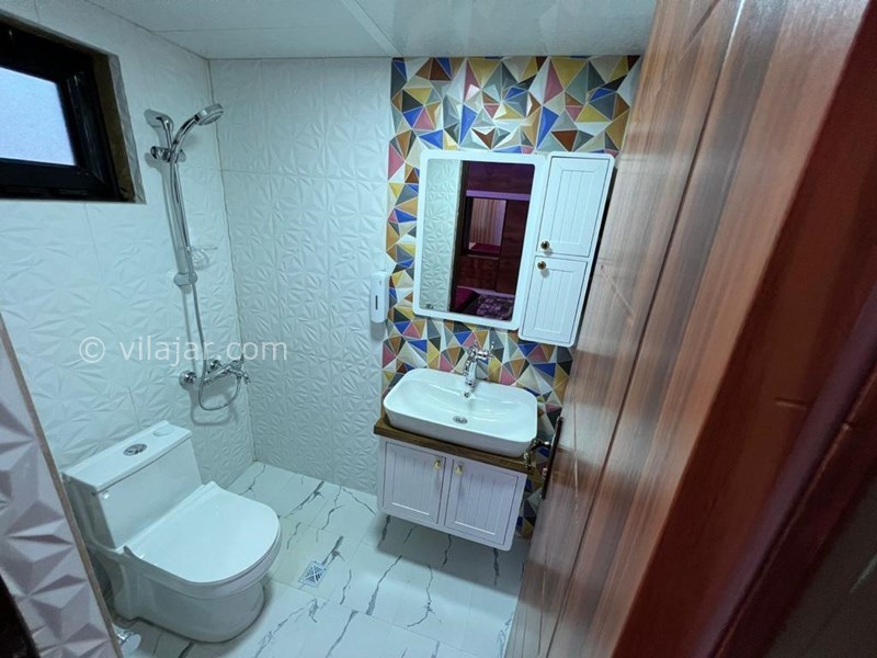 عکس شماره 694992 - اجاره ویلا استخردار محمودآباد - 