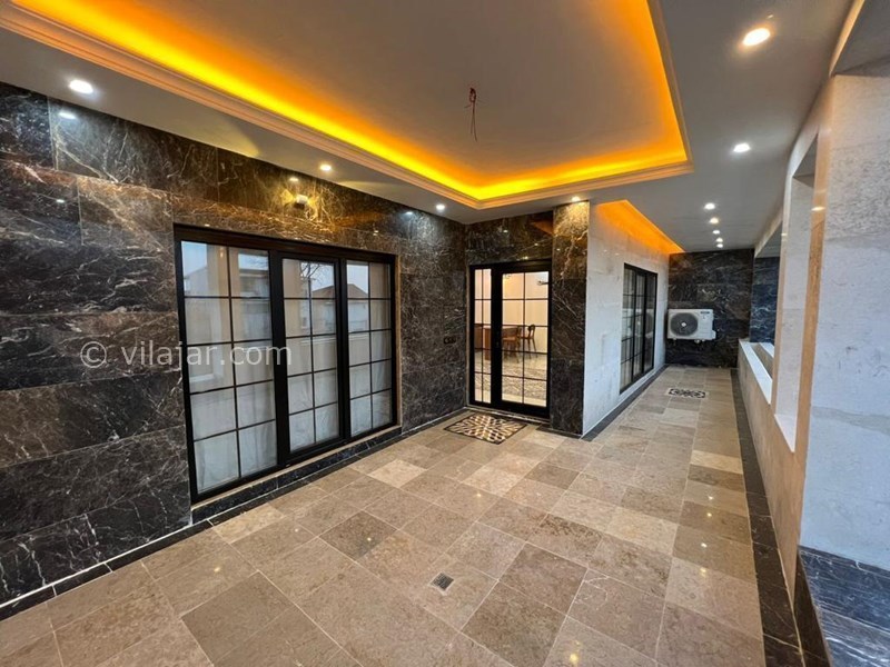 عکس شماره 694993 - اجاره ویلا استخردار محمودآباد - 