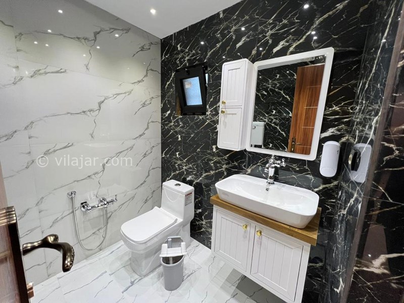 عکس شماره 694995 - اجاره ویلا استخردار محمودآباد - 