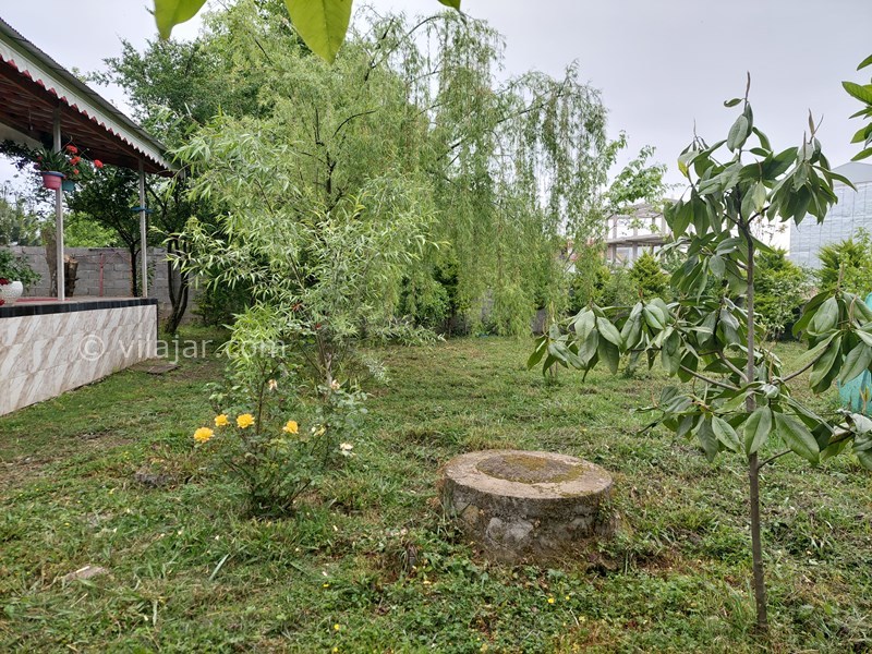 عکس شماره 695010 - اجاره ویلا در ماسال جنگلی - 