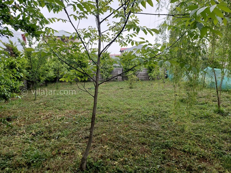 عکس شماره 695012 - اجاره ویلا در ماسال جنگلی - 