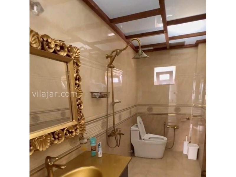 عکس شماره 695027 - اجاره ویلا استخردار در نور - 