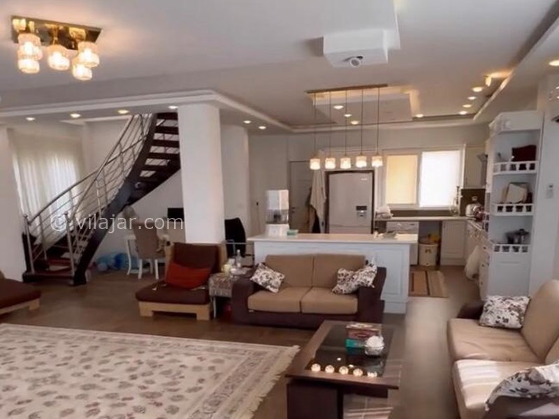 عکس شماره 695029 - اجاره ویلا استخردار در نور - 