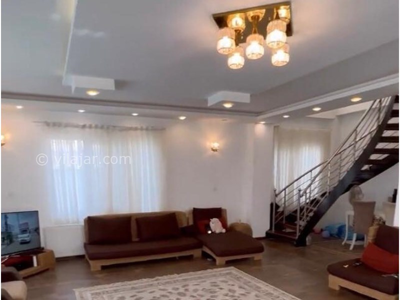 عکس شماره 695030 - اجاره ویلا استخردار در نور - 