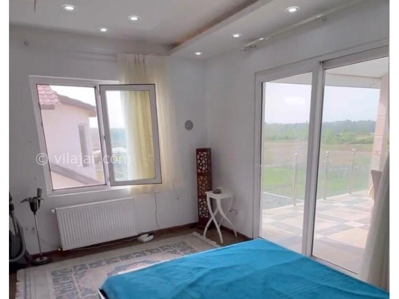 عکس شماره 695031 - اجاره ویلا استخردار در نور - 