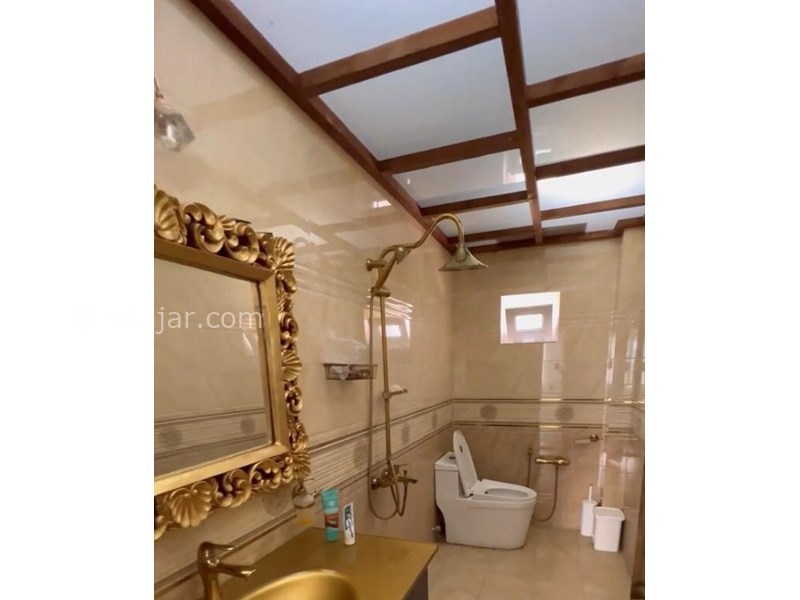 عکس شماره 695040 - اجاره ویلا استخردار در نور - 
