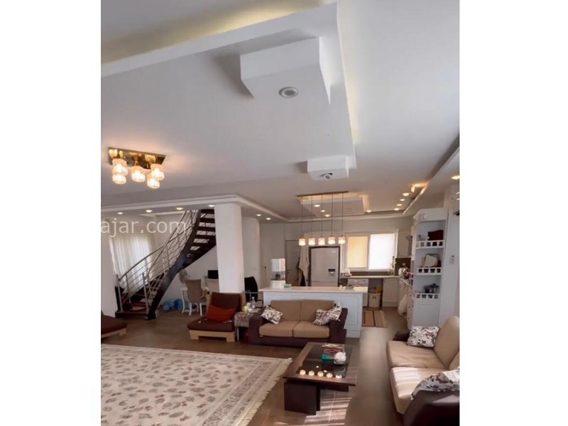 عکس شماره 695042 - اجاره ویلا استخردار در نور - 