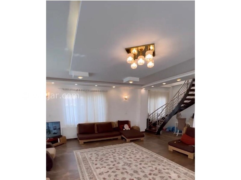 عکس شماره 695043 - اجاره ویلا استخردار در نور - 