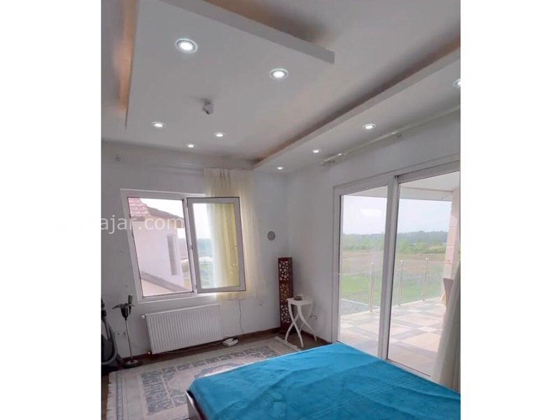 عکس شماره 695044 - اجاره ویلا استخردار در نور - 