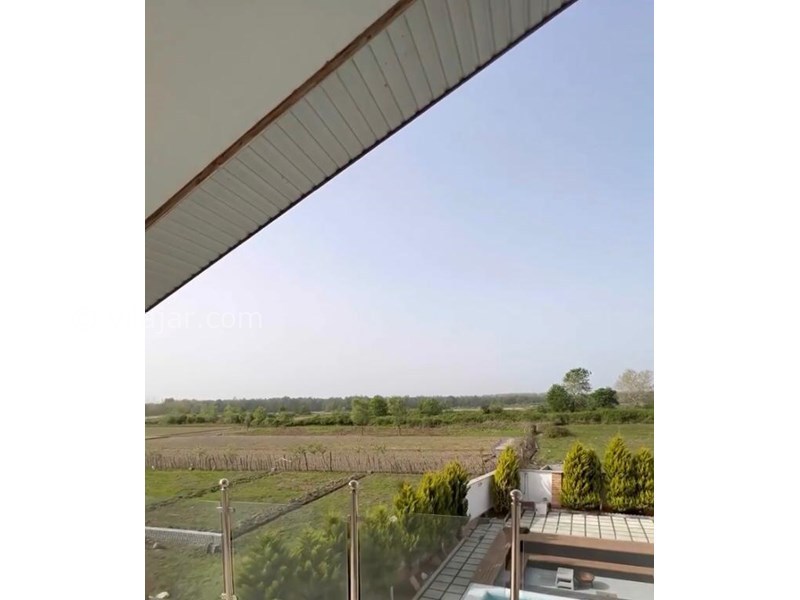 عکس شماره 695045 - اجاره ویلا استخردار در نور - 