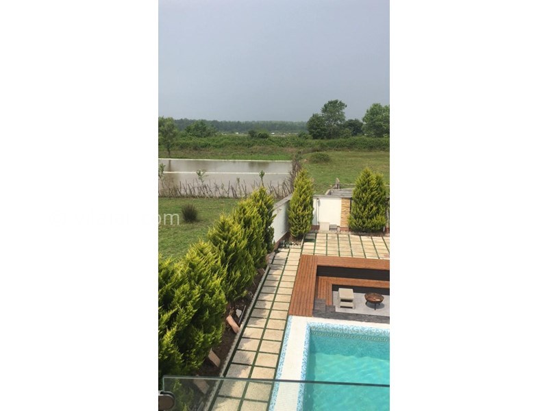 عکس شماره 695047 - اجاره ویلا استخردار در نور - 