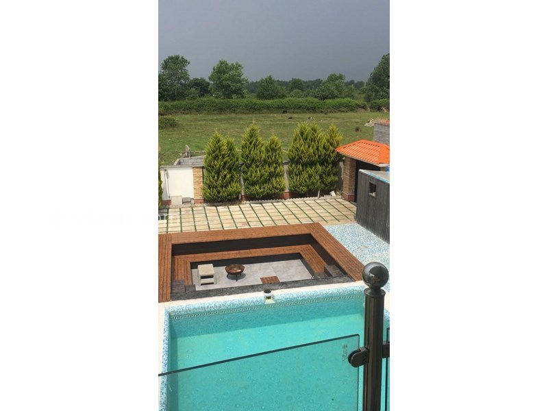 عکس شماره 695048 - اجاره ویلا استخردار در نور - 