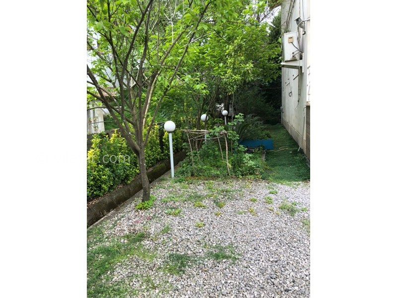 عکس شماره 695140 - اجاره ویلا با استخر روباز عباس آباد - 