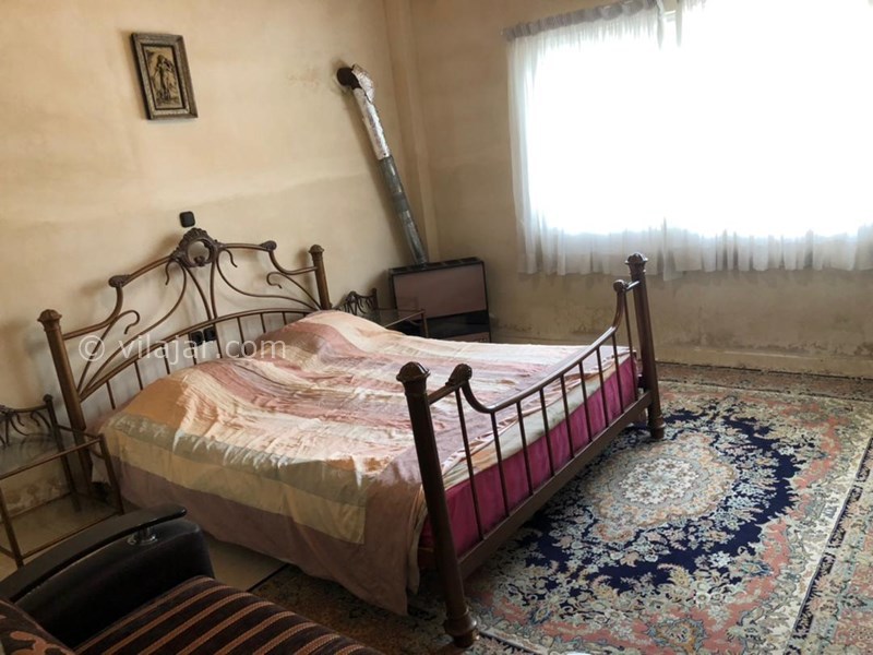 عکس شماره 695145 - اجاره ویلا با استخر روباز عباس آباد - 