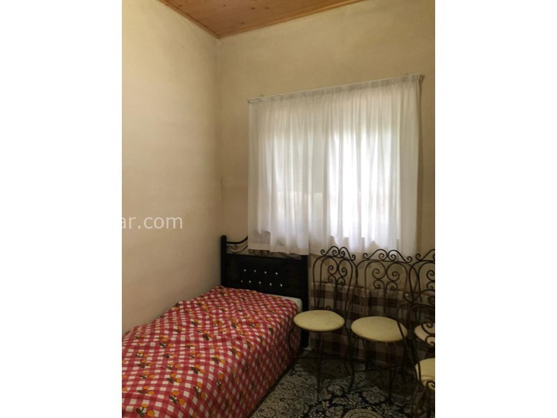 عکس شماره 695146 - اجاره ویلا با استخر روباز عباس آباد - 