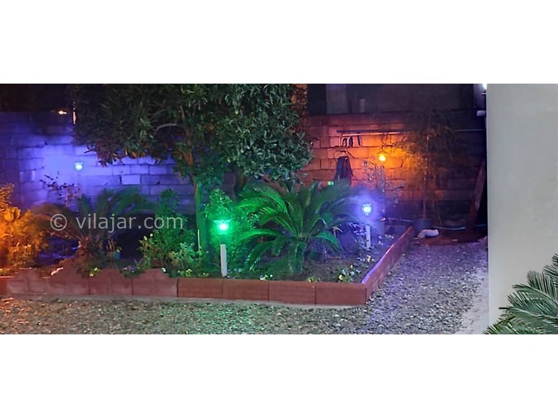 عکس شماره 695192 - اجاره ویلا استخردار در رامسر - 