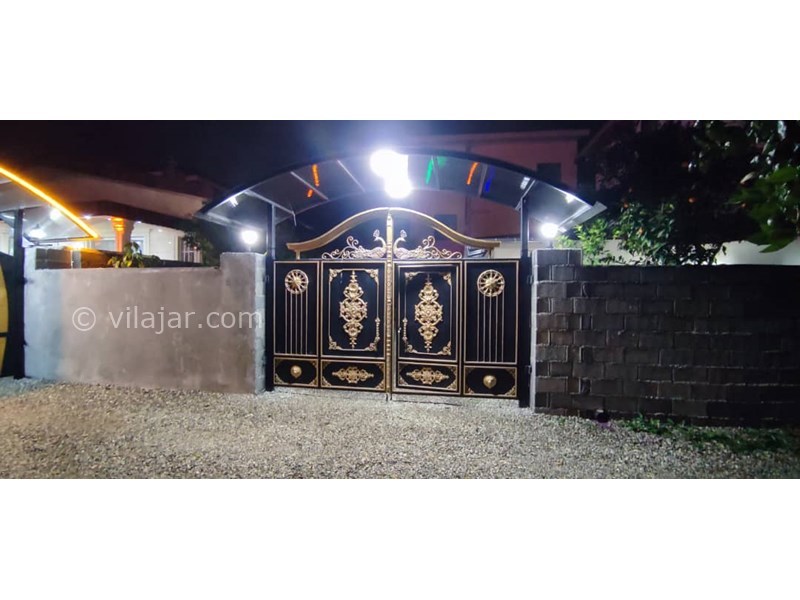 عکس شماره 695193 - اجاره ویلا استخردار در رامسر - 