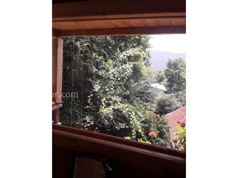 عکس شماره 695206 - ویلا اجاره ای در ماسال - 