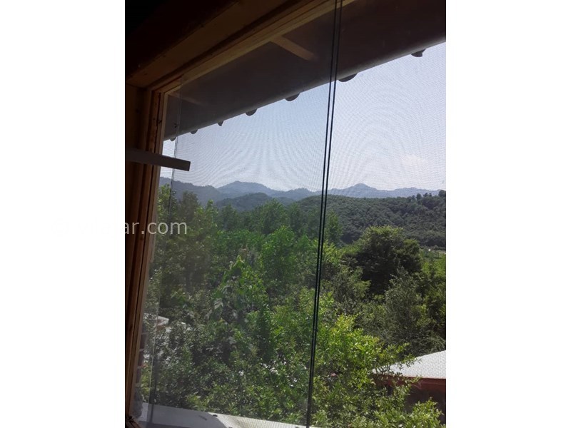 عکس شماره 695208 - ویلا اجاره ای در ماسال - 