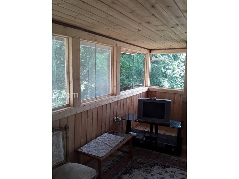 عکس شماره 695209 - ویلا اجاره ای در ماسال - 