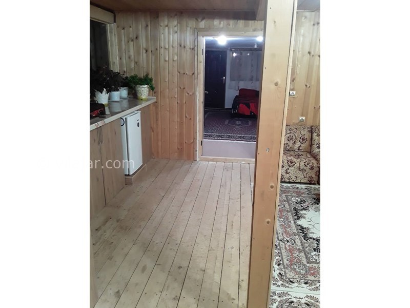 عکس شماره 695210 - ویلا اجاره ای در ماسال - 