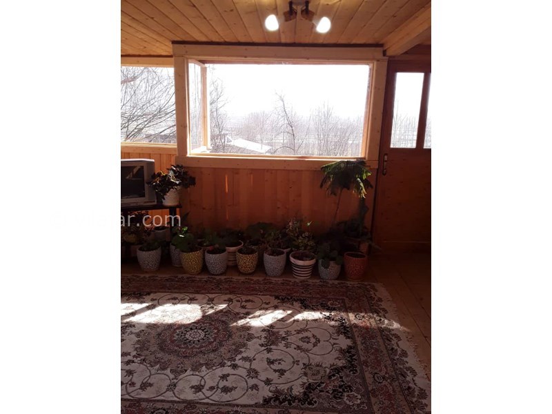 عکس شماره 695211 - ویلا اجاره ای در ماسال - 