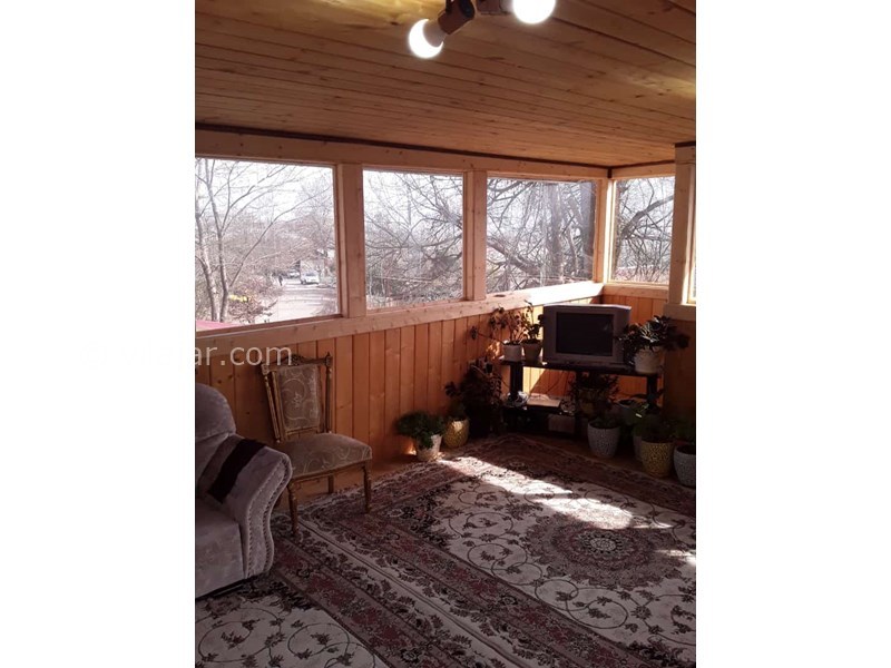 عکس شماره 695212 - ویلا اجاره ای در ماسال - 