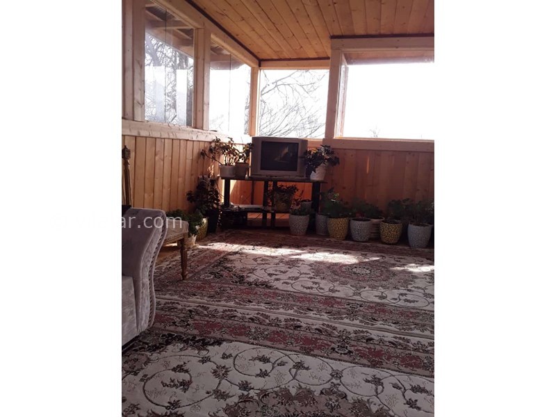 عکس شماره 695213 - ویلا اجاره ای در ماسال - 