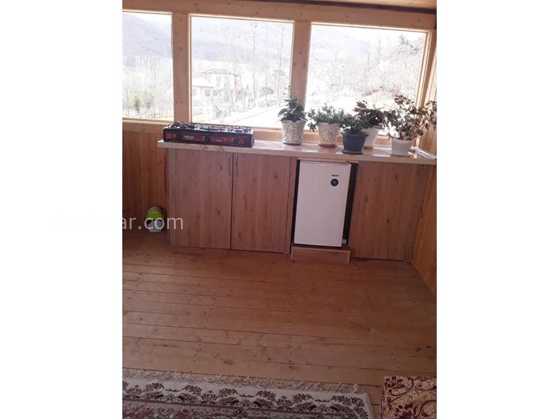 عکس شماره 695214 - ویلا اجاره ای در ماسال - 