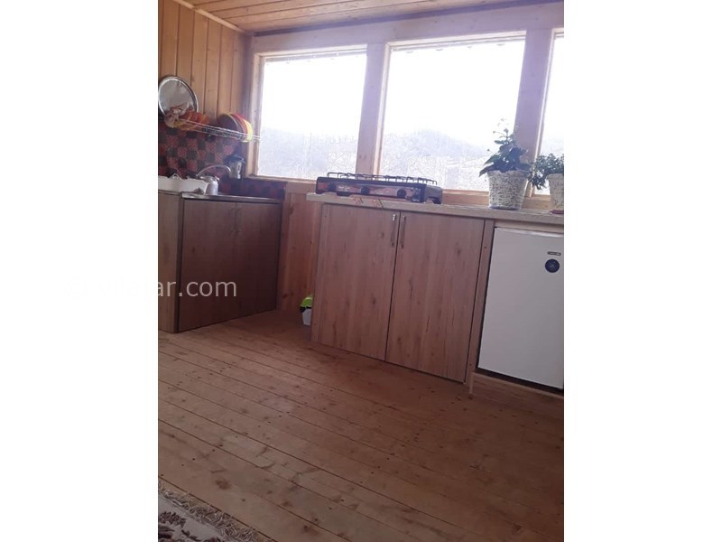 عکس شماره 695217 - ویلا اجاره ای در ماسال - 