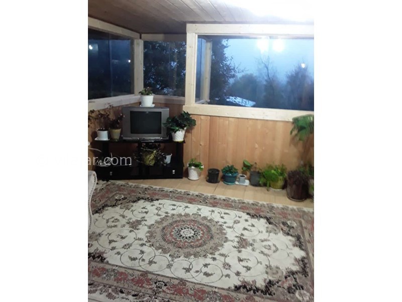 عکس شماره 695218 - ویلا اجاره ای در ماسال - 