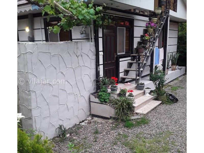 عکس شماره 695219 - ویلا اجاره ای در ماسال - 