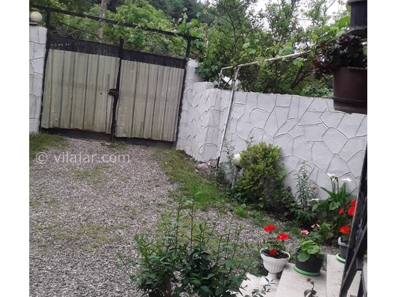 عکس شماره 695220 - ویلا اجاره ای در ماسال - 