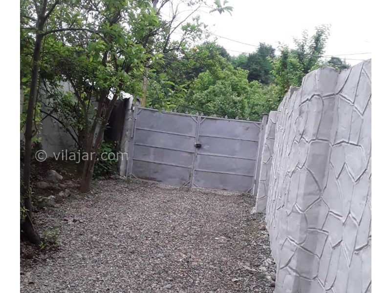 عکس شماره 695222 - ویلا اجاره ای در ماسال - 