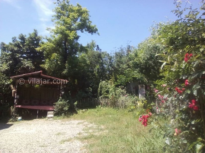 عکس شماره 695224 - ویلا اجاره ای در ماسال - 