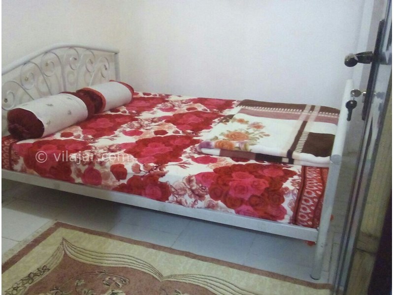 عکس شماره 695225 - ویلا اجاره ای در ماسال - 