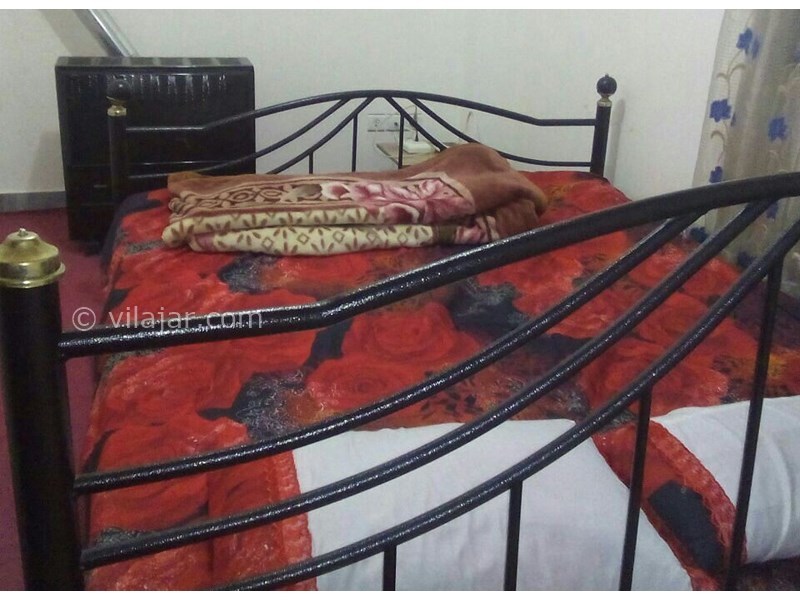 عکس شماره 695227 - ویلا اجاره ای در ماسال - 