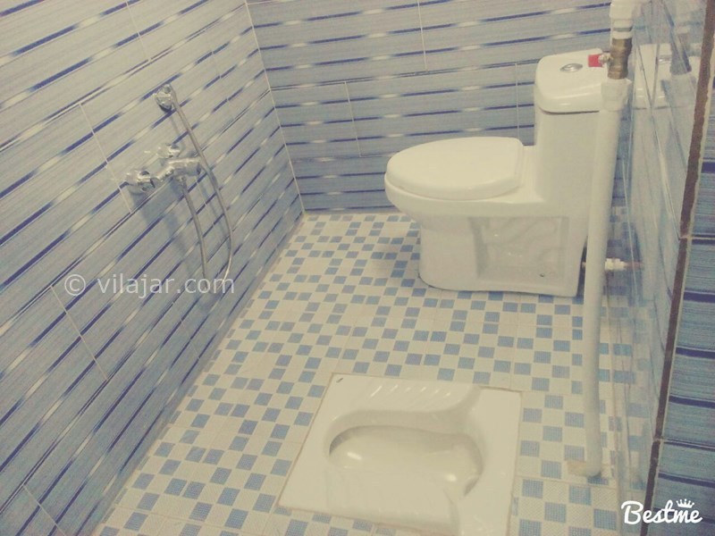 عکس شماره 695228 - ویلا اجاره ای در ماسال - 